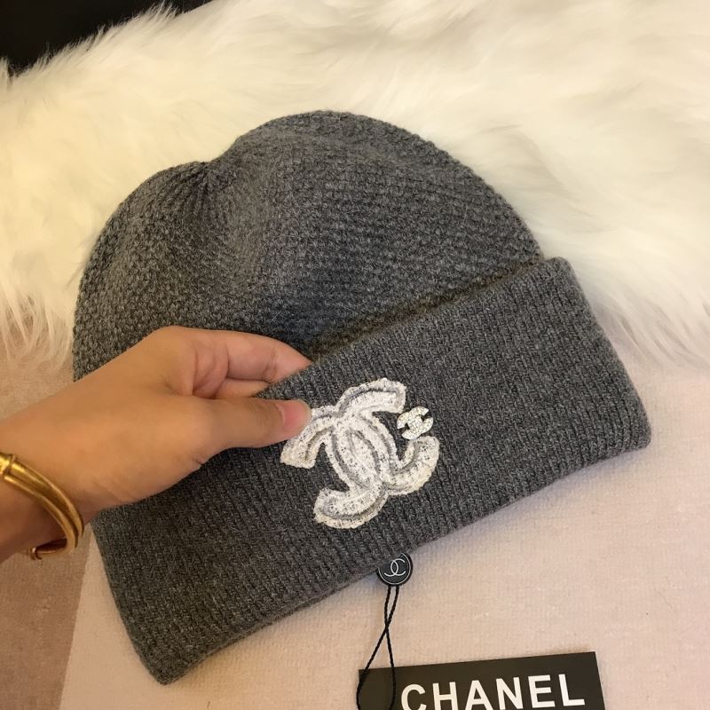 CHANEL